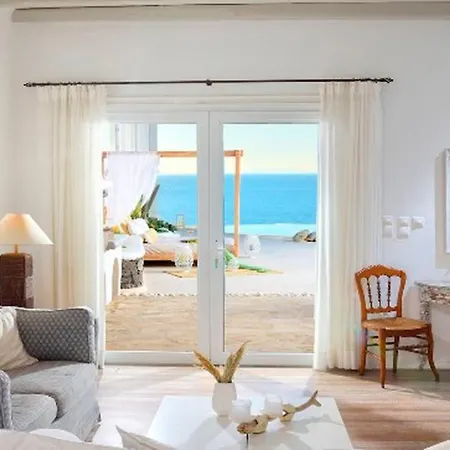 Villa Amazing Sea View Nymph By Calypso Sunset Agios Ioannis Diakoftis