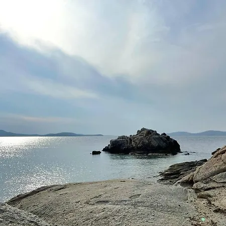 Amazing Sea View Nymph By Calypso Sunset Agios Ioannis Diakoftis